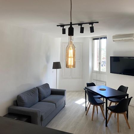 Le Petit Hermitage Apt Buitenkant foto