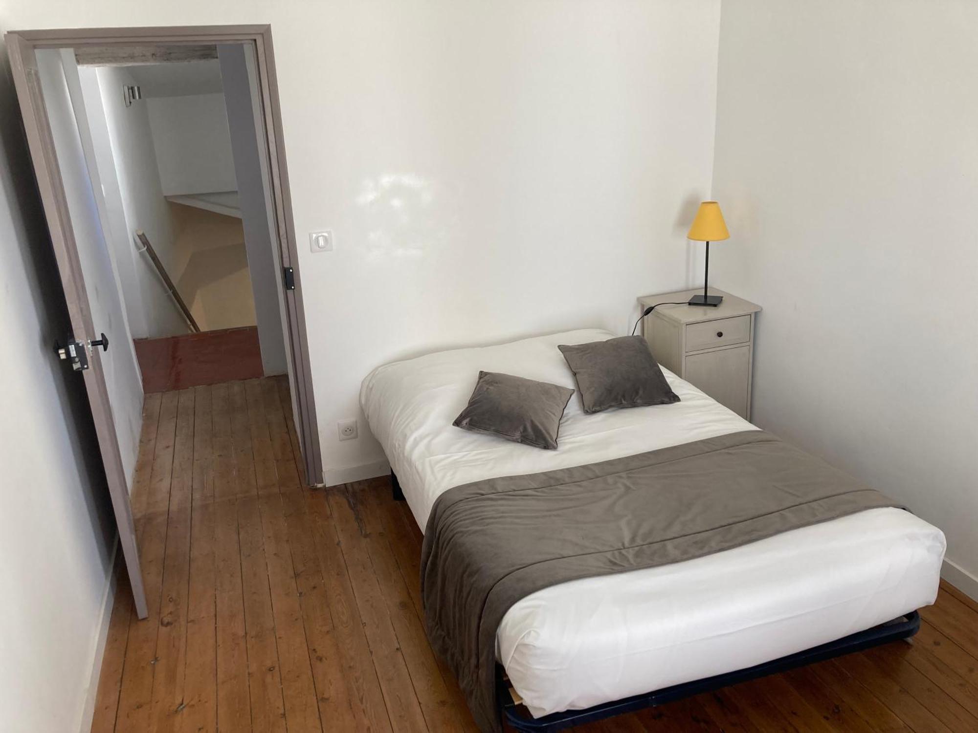 Le Petit Hermitage Apt Buitenkant foto