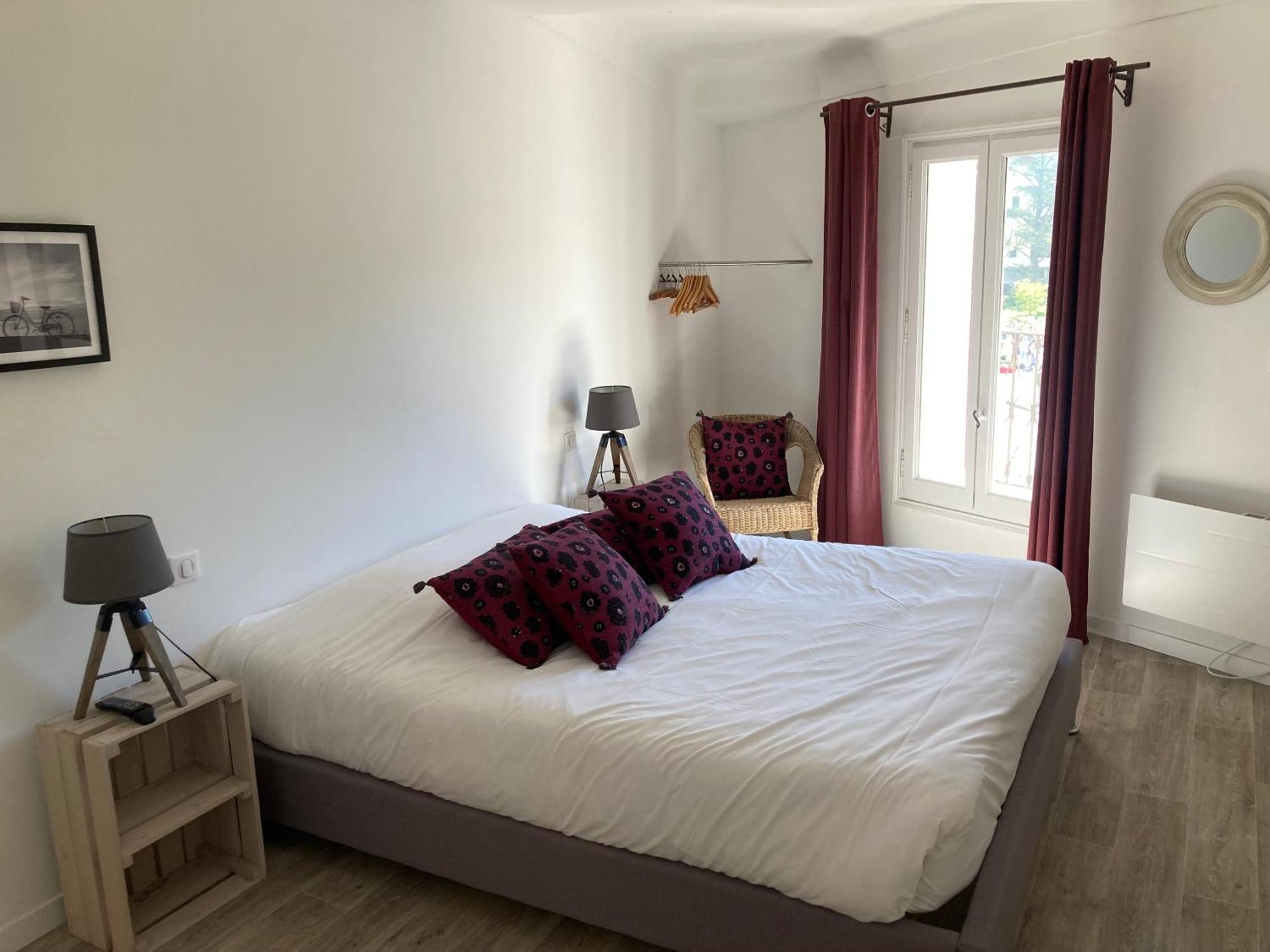 Le Petit Hermitage Apt Buitenkant foto